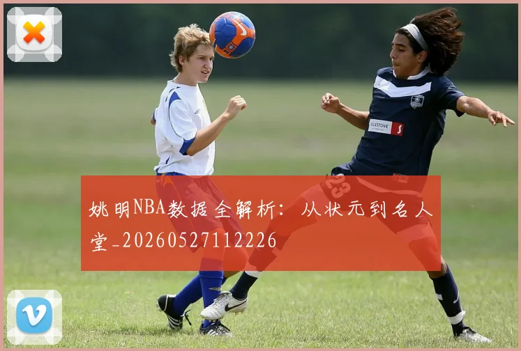 姚明NBA数据全解析:从状元到名人堂_20260527112226